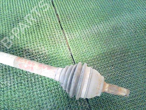 Used Right front driveshaft PEUGEOT 5008 (0U_, 0E_) 1.6 HDi (114 hp) 22085553