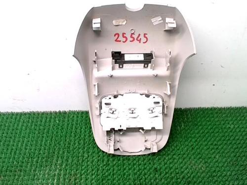 Interior roof light CITROËN C4 II (NC_) 1.6 HDi 115 | BP29065856I8