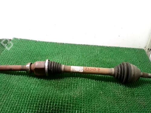 Right front driveshaft CITROËN C4 II (NC_) 1.6 HDi 115 | BP29070120M39 - Image 4