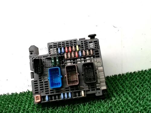 Fuse box PEUGEOT 308 II (LB_, LP_, LW_, LH_, L3_) 1.6 BlueHDi 120 | BP22092591E1