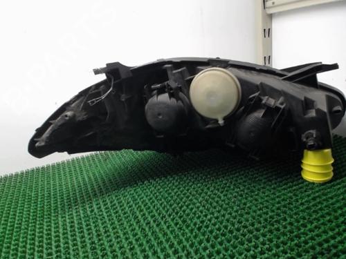 Left headlight MERCEDES-BENZ A-CLASS (W169) A 180 CDI (169.007, 169.307) | BP22079005C28 