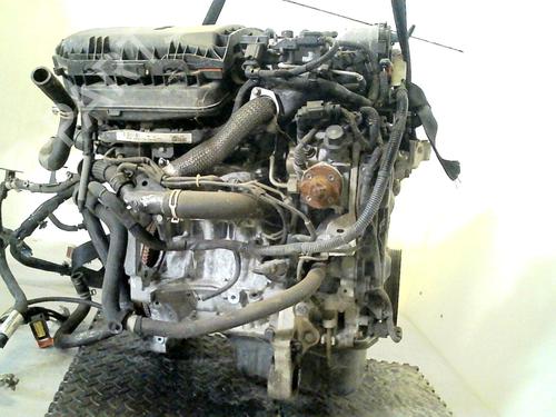 Used Engine PEUGEOT 206+ (2L_, 2M_) 1.4 HDi eco 70 (68 hp) 22088621