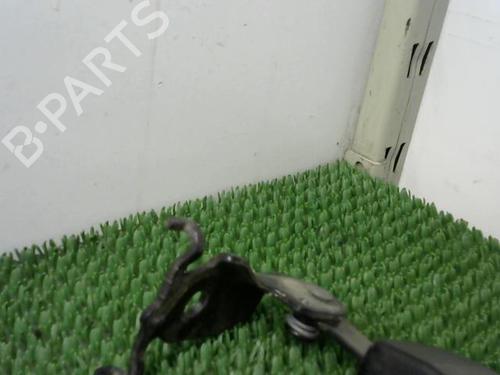 Used Seat buckle Seat buckle 22088821 22088821