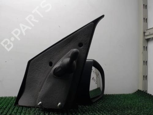 Right mirror SUZUKI ALTO VII (GF, HA25_, HA35_) 1.0 (AMF310, GFC31S) | BP22082437C27 