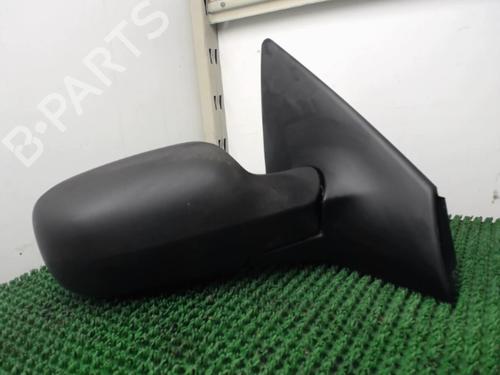 Right mirror RENAULT MEGANE II (BM0/1_, CM0/1_) 1.5 dCi (BM0F, BM0T, BM2B, CM0F, CM0T) | BP22080570C27 