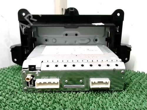 Radio RENAULT TWINGO III (BCM_, BCA_) 1.0 SCe 70 | BP22092890E6 