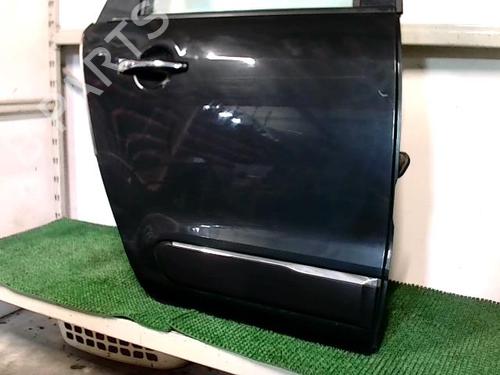Right rear door CITROËN C3 Picasso (SH_) 1.6 HDi | BP20873545C5