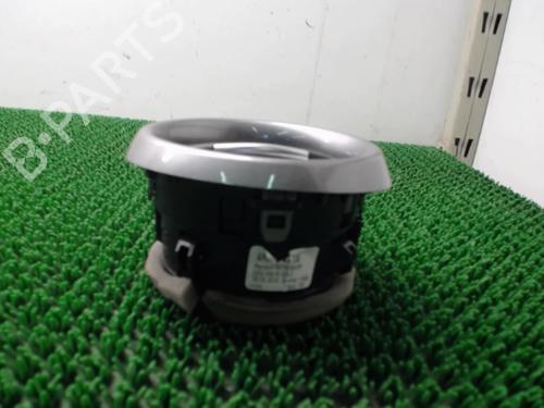 Used Air vent RENAULT CLIO IV (BH_) 1.5 dCi 75 (75 hp) 25262195