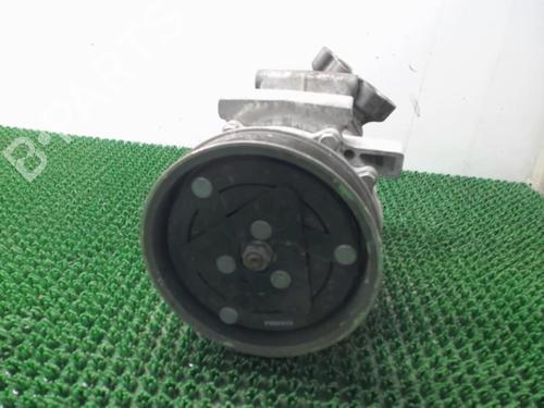 AC Kompressor RENAULT KANGOO / GRAND KANGOO II (KW0/1_) 1.5 dCi 75 (KW07, KW10, KW04) (75 hp) 22085250