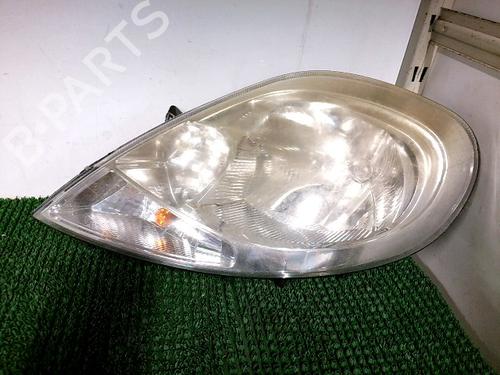 Left headlight NISSAN PRIMASTAR Bus (X83) dCi 120 | BP22092341C28 - Image 2
