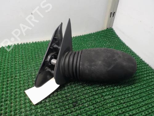 Left mirror FIAT SEICENTO / 600 (187_) 0.9 (187AXA, 187AXA1A) | BP22077257C26 