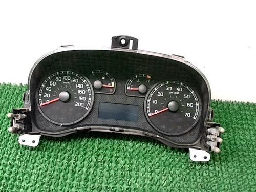 Instrument cluster FIAT PANDA (169_) 1.2 (169.AXB11, 169.AXB1A) | BP22090835C47 