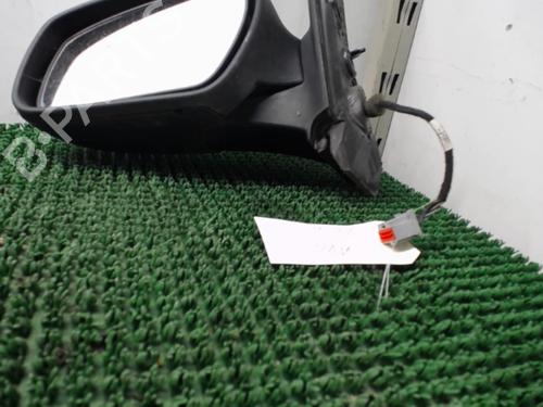 Left mirror FORD C-MAX (DM2) 1.6 TDCi | BP22085714C26 