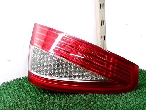 Left tailgate light FORD MONDEO IV (BA7) 1.8 TDCi | BP20874152C79 