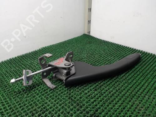 Hand brake RENAULT CLIO IV (BH_) 1.5 dCi 75 | BP25262130I18 