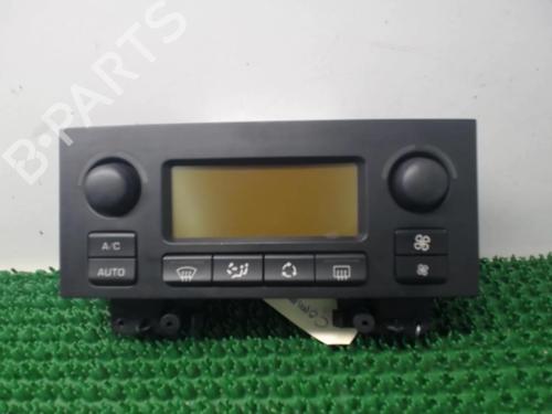 Used Climate control Climate control CITROËN C4 Coupe (LA_) 2.0 HDi (136 hp) 22076885 22076885