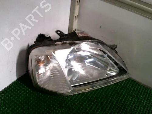 Right headlight DACIA LOGAN MCV (KS_) 1.5 dCi (KS0K) | BP30915409C29  - Image 6