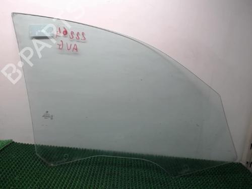 Used Front left door window BMW 1 (E87) 120 d (177 hp) 22083143