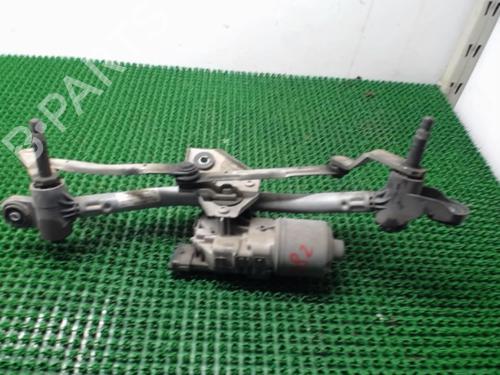 Front wiper motor RENAULT TWINGO II (CN0_) 1.5 dCi (CN0E) | BP22085446M29 - Image 3