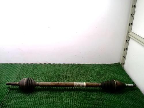 Used Right front driveshaft CITROËN C3 I (FC_, FN_) 1.4 i (73 hp) 29300699