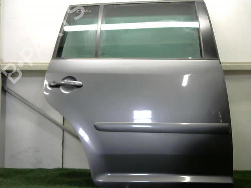Dør højre bagtil VW TOURAN (1T1, 1T2) 2.0 TDI (136 hp) 31842588