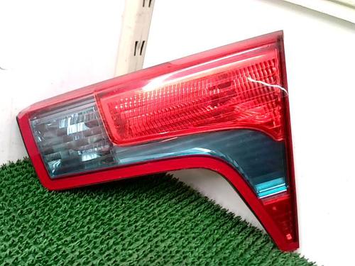Right tailgate light CITROËN C5 II (RC_) 2.2 HDi (RC4HXE) | BP24826910C80 - Image 2