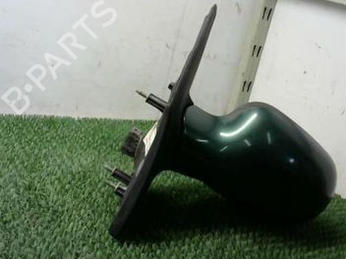 Used Left mirror Left mirror RENAULT SCÉNIC I MPV (JA0/1_, FA0_) 1.9 dTi (JA0N) (98 hp) 20876354 20876354