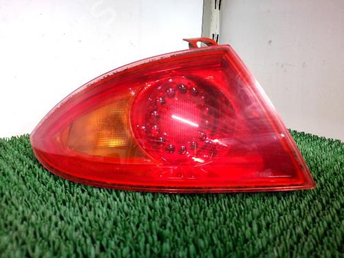 Left taillight SEAT LEON (1P1) | BP36986637C34 - Image 5