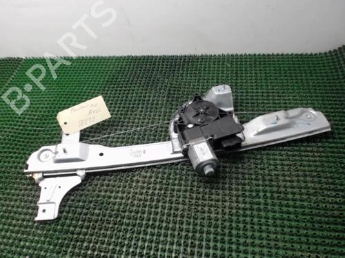 Front left window mechanism PEUGEOT 208 I (CA_, CC_) 1.6 BlueHDi 100 | BP20876621C22 
