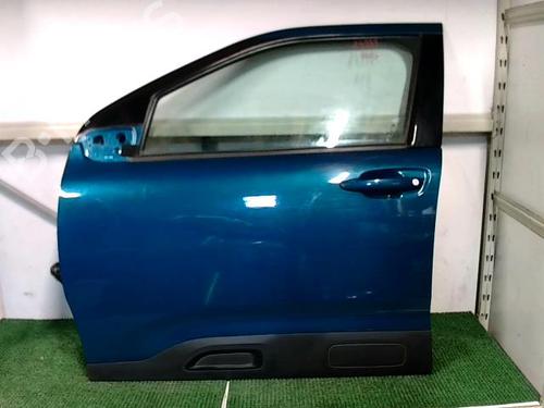 Used Front left panel CITROËN C4 CACTUS 1.5 BlueHDi 120 (120 hp) 29529944