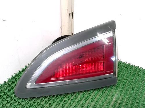 Right tailgate light RENAULT SCÉNIC III (JZ0/1_) 1.6 dCi (JZ00, JZ12) | BP20876056C80 