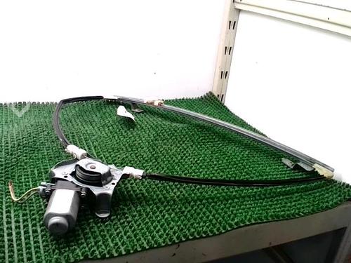 Used Front right window mechanism RENAULT SCÉNIC I MPV (JA0/1_, FA0_) 1.9 dCi (JA05, JA1F) (102 hp) 28496892