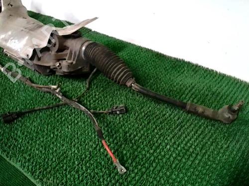 Styregear/Snekke SKODA YETI (5L) 2.0 TDI | BP29900931M22