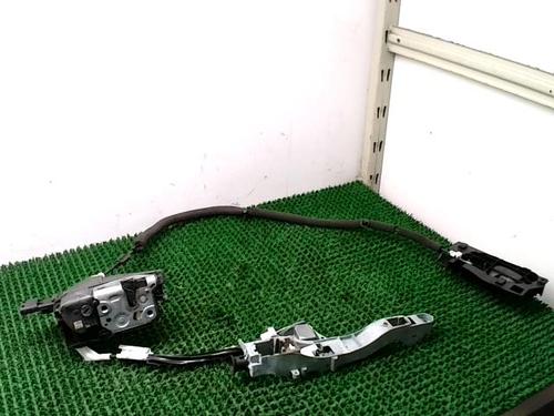 Front right lock PEUGEOT RCZ 2.0 HDi | BP22089232C97 