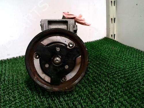 Used AC compressor AC compressor SKODA YETI (5L) 2.0 TDI (110 hp) 22091605 22091605