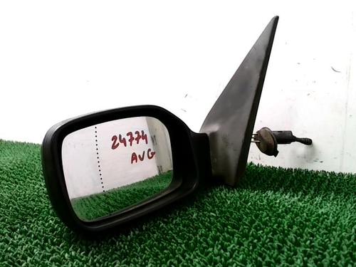 Used Left mirror PEUGEOT 106 II (1A_, 1C_) 1.5 D (57 hp) 25888525