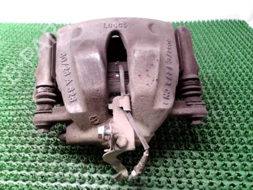 Used Left front brake caliper Left front brake caliper FIAT SCUDO Van (220_) 2.0 JTD (109 hp) 22078305 22078305