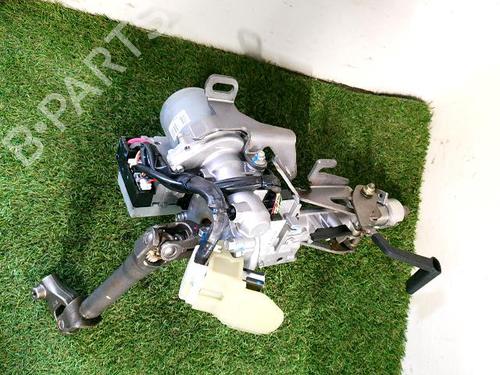 Coluna de dirección Coluna de dirección RENAULT MEGANE III Hatchback (BZ0/1_, B3_) 1.9 dCi (BZ0N, BZ0J) (131 hp) 36442822 36442822