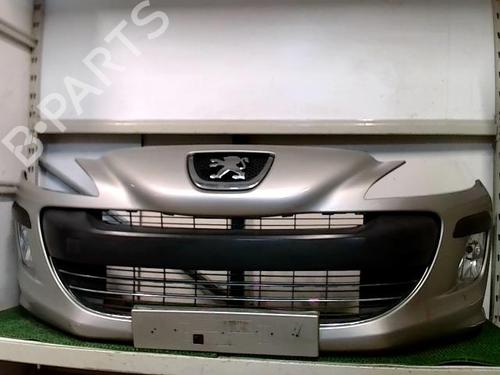 Pare-chocs avant PEUGEOT 308 SW I (4E_, 4H_) 1.6 HDi (109 hp) 29936631