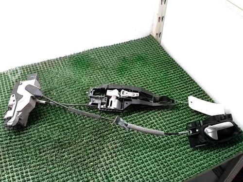 Used Rear right lock PEUGEOT 2008 I (CU_) 1.6 HDi (114 hp) 21533253