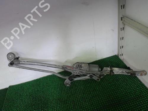 Front wiper motor MERCEDES-BENZ C-CLASS (W204) C 220 CDI (204.008) | BP22087906M29 