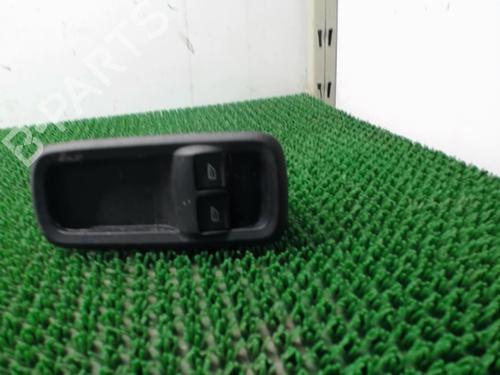 Left front window switch FORD FIESTA VI (CB1, CCN) 1.4 TDCi | BP22085222I27 