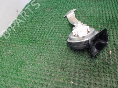 Used Horn PEUGEOT 207 (WA_, WC_) 1.6 HDi (92 hp) 22079515