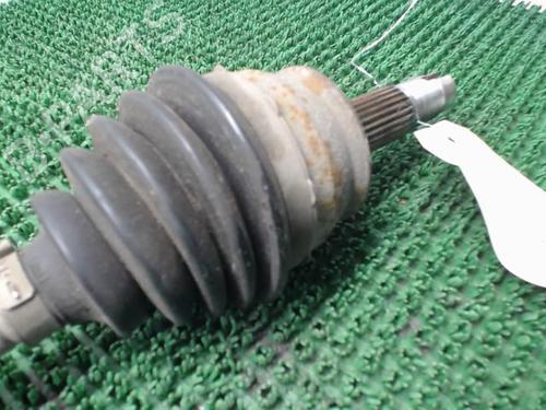 Left front driveshaft OPEL CORSA D (S07) 1.3 CDTI (L08, L68) | BP22087503M38 