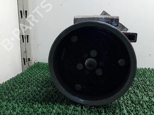 Used AC compressor AC compressor RENAULT CLIO III (BR0/1, CR0/1) 1.2 16V (BR02, BR0J, BR11, CR02, CR0J, CR11) (75 hp) 22089795 22089795