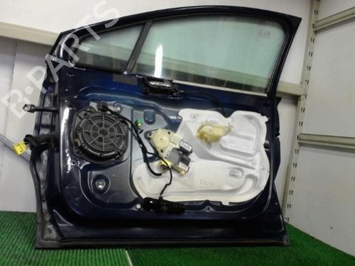 Used Right front door CITROËN C4 I (LC_) 1.6 HDi (90 hp) 20876534