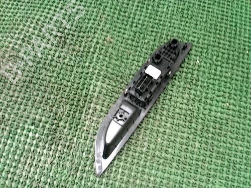 Left front window switch PEUGEOT 208 II (UB_, UP_, UW_, UJ_) 1.5 BlueHDI 100 | BP27706664I27 