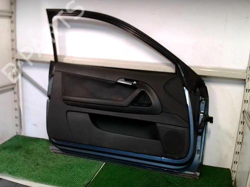 Left front door AUDI A3 (8P1) 1.9 TDI | BP24889672C2 