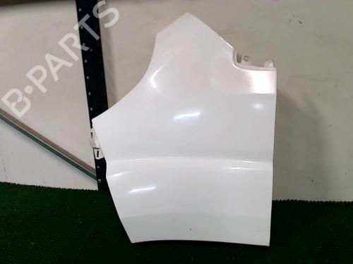Left front fenders CITROËN JUMPER II Van 2.2 HDi 120 | BP22090351C41 