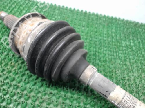 Used Right front driveshaft Right front driveshaft SUZUKI SWIFT III (MZ, EZ) 1.3 DDiS (RS413D) (75 hp) 22081618 22081618